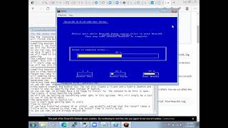Compiling ReactOS Part 3