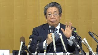 関電第三者委、最終報告は越年「奥が深い問題出てきた」