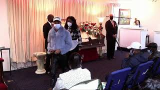 John P. Alexander Celebration of Life