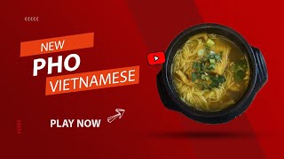 Authentic Pho & Exclusive Rare Fish Noodle Soup: A Taste of Vietnam at New Pho Restaurant Nashua NH