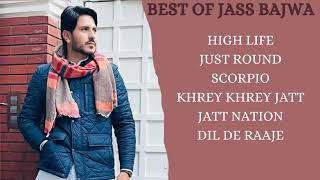 Best of Jass Bajwa || Best Collection of Jass Bajwa || Best Punjabi Songs