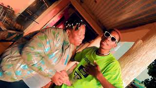 Obwanchani Tari miaka_-_Teddy Brown Eboyz Endemu(Official visualizer 4k)