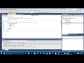 15   Using a Function in Visual Basic