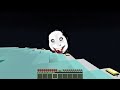 i found scariest shin sonic 😱 in minecraft minecraft horror