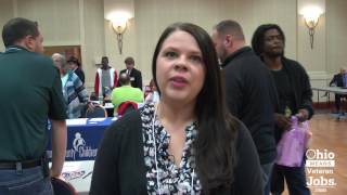 OhioMeansVeteranJobs Works for MTD