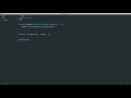 PHP Basics: Functions: Function basics (24/35)
