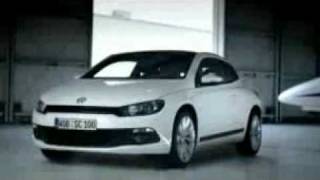 VolksWagen Scirocco ((2009))