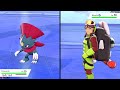 how easily can you get to masterball max rank in pokemon sword shield s battle tower