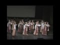 Tamaros Kalibataitės kūrybos vakaras [2006]