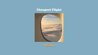 [THAISUB] Cheapest Flight - PREP แปลเพลง