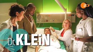 Pläne | Dr.Klein Staffel 4 Folge 3