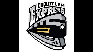 Coquitlam Express JAN 2015 Highlights