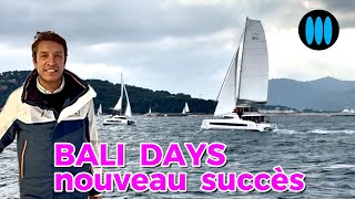 Succès pour les seconds Bali Days de Port Pin Rolland (83)