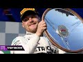 Half Term Reports and Driver Ratings Part 3