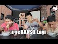 NGEBAKSO LAGI || BJ DHANY