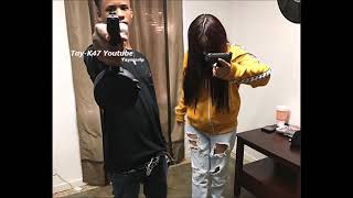 Tay K - Crunch Time (Full Song)