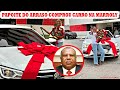 Marroly Makiese Le Compraram Carro? (No Papoite do Arraso)