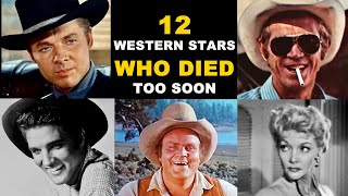R.I.P. 12 HOLLYWOOD STARS WHO DIED TOO SOON!  A Special AWOW Memorial Tribute!