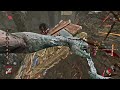 넌 여기서도 쌔구나 dead by daylight