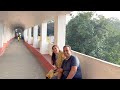 morning vlog india lo malakonda temple family trip telugu vlogs in usa english subs a u0026c