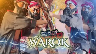 FULL SURUP🔴Warok WSKR | Live Perform Desa Ngrancah Kec Grabag