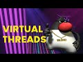 Java 19: Virtual Threads