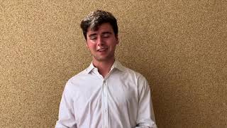 How Has the Internet Changed the Way We Look at Work | Pedro Oliveira | TEDxYouth@TBSRJ