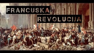 Francuska Revolucija | Srpski prevod |