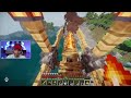 ich pranke icrimax sein cousin wegen diamanten 7 vs. youtuber in minecraft folge 19