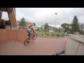 raduno lega mtb cdc dh urban montage