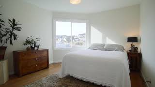 Jeff Salgado Presents  396 Sweey St, San Francisco, CA