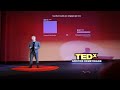 The importance of software intellectual property | Maxim Rotaru | TEDxAristide Demetriade Street