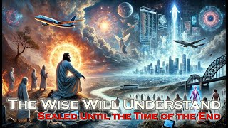 Daniel Chapter 12 - The Wise Will Understand (Sealed Until the Time of the End)