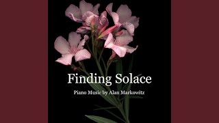 Finding Solace