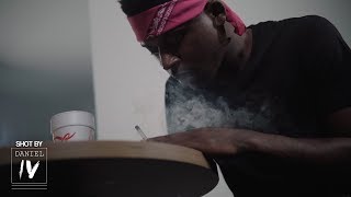 Blockboy Yungin - Hurt - [Official Music Video] - [shotbydanieliv]