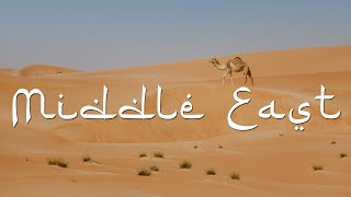 Traditional Arabic [Instrumental Middle East Music, Islamic Music for videos]