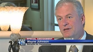 BernCo examines 'patterns' of protected leave at MDC to see if it can spot abuse