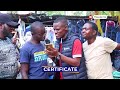 best of presenter kai on the street combined funny videos