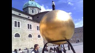 சால்ஸ்பர்க் ஆஸ்திரியா/Salzburg Austria