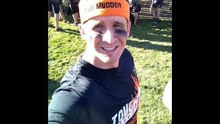 Greatest SOCAL Tough Mudder 2013 Innocent Addiction