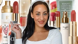 BEST OF BEAUTY 2024! LIPS AND SKINCARE 💄I PART 2