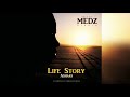 Ashari - Life Story (Hold Ah Medz) Starpoint Prod.