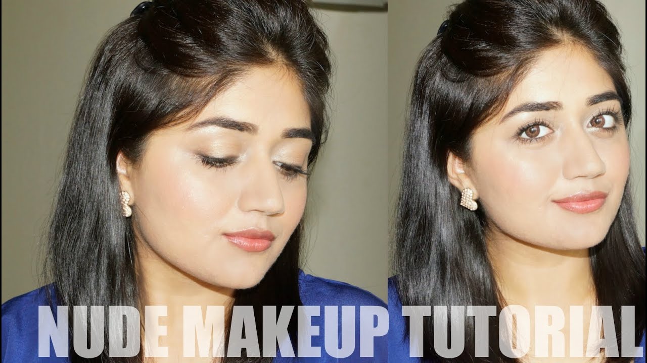 Kumpulan Everyday Makeup Tutorial Kaushal Terbaru Tutorialdandan
