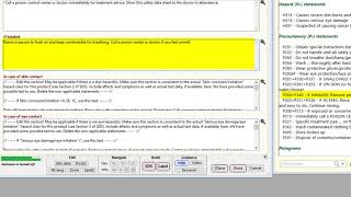 SDScribe Section 4.1