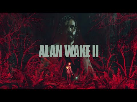Alan Wake 2. Ультра Графика
