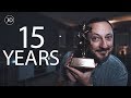 15 Years at Industrial Light & Magic (ILM)