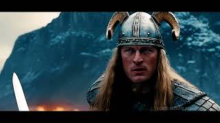 Skyrim | 1980s movie trailer Super Panavision 70