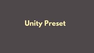 Wave function collapse Tutorial 09 Coding - Unity Preset