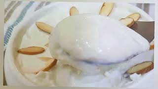 #restaurant  style  #coconut pudding #cooking vlog #food #cooking #foodie