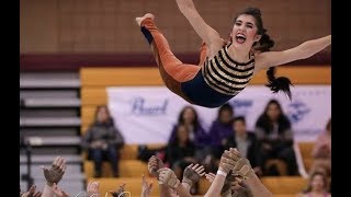 i-Squared Finals Run WGI